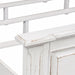Abbey Park Panel Footboard image