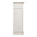 Abbey Park Drawer Chest in Antique White image