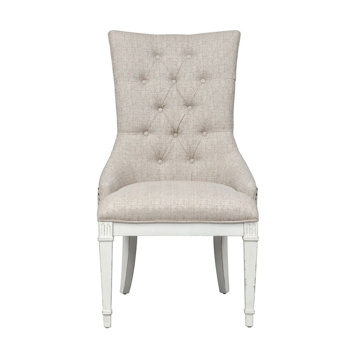 Abbey Park Hostess Chair image