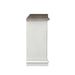 Abbey Park Buffet in Antique White image