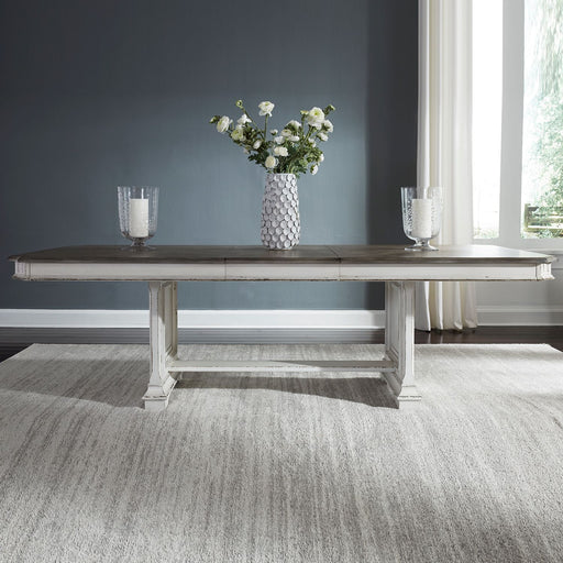 Abbey Park Trestle Table image