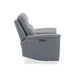Cooper SG Recliner P3 in Blue Gray image