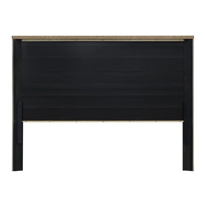 Modern Play King Panel HB & FB