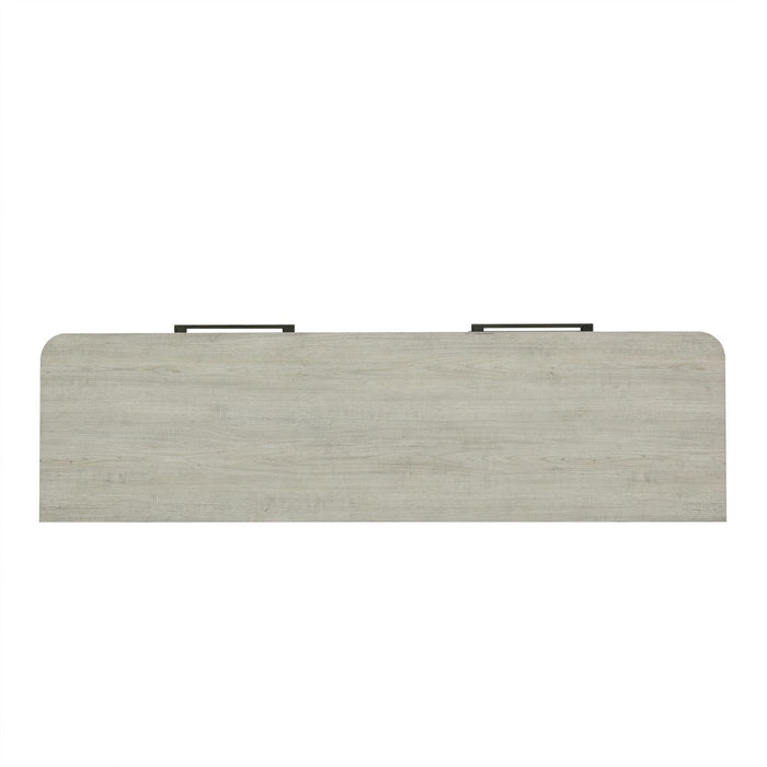 Modern Play 6 Drawer Dresser