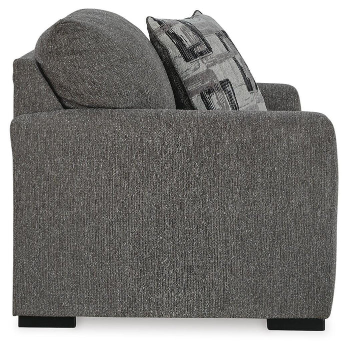 Gardiner Oversized Chair