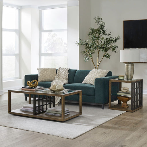 Bayhill Trellis 3 Piece Set image