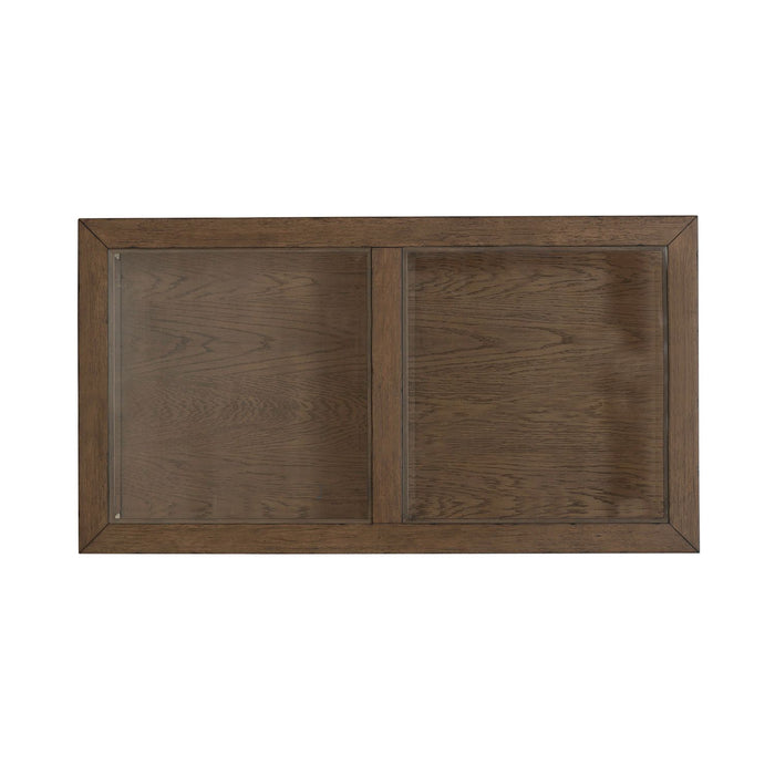Bayhill Trellis Cocktail Table