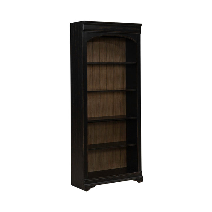 Meritage 2 Piece Bunching Bookcase