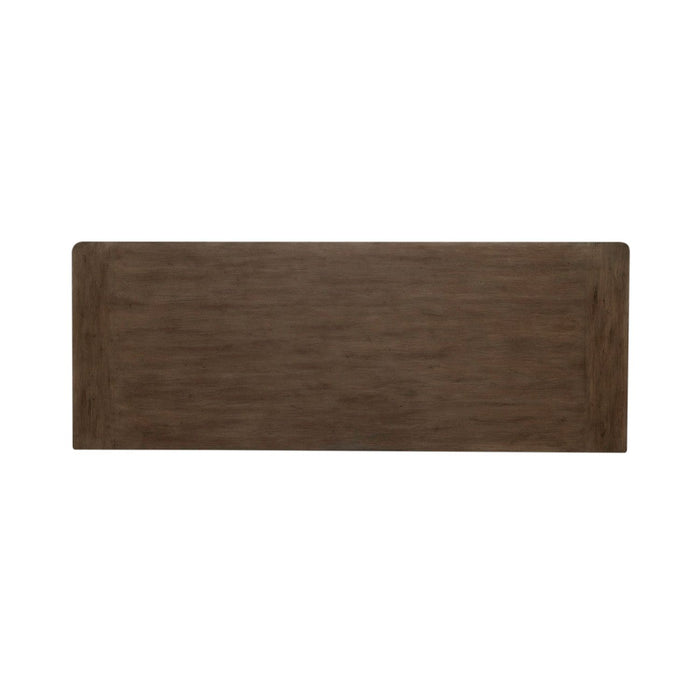 Meritage Jr Executive Credenza