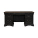 Meritage Jr Executive Desk image