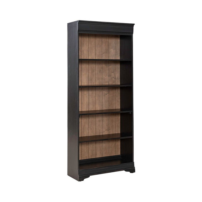 Meritage 72 Inch Bookcase (RTA) image