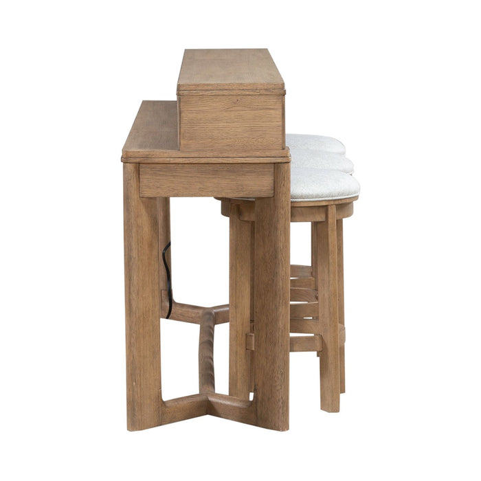 Ballentine 4 Piece Set