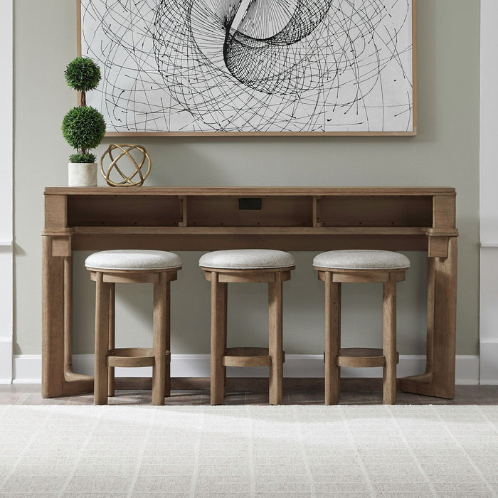 Ballentine 4 Piece Set image