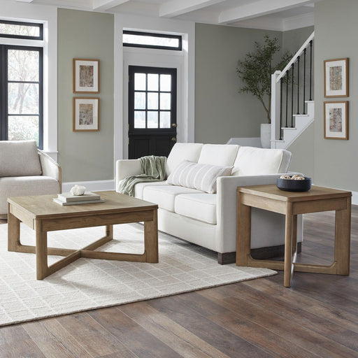 Ballentine Opt 3 Piece Set image