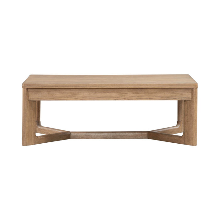 Ballentine Cocktail Table image