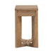 Ballentine Chairside Table image