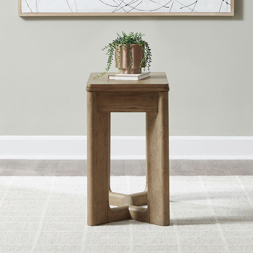 Ballentine Chairside Table image