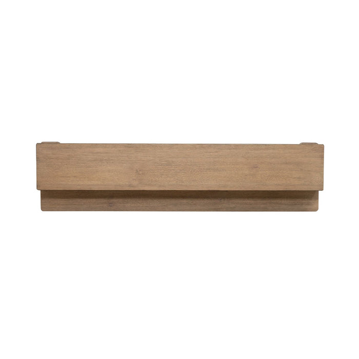 Ballentine Console Bar Table image