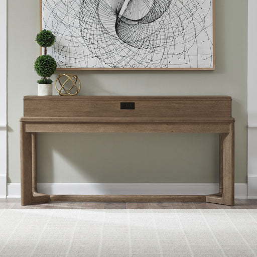 Ballentine Console Bar Table image