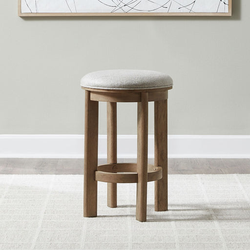 Ballentine Uph Console Stool image