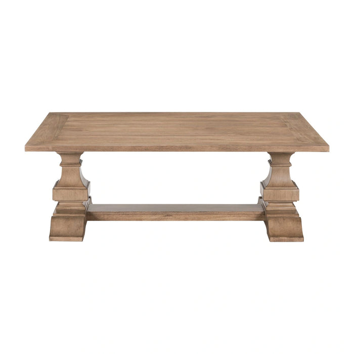 Haven Hills Rectangular Cocktail Table image