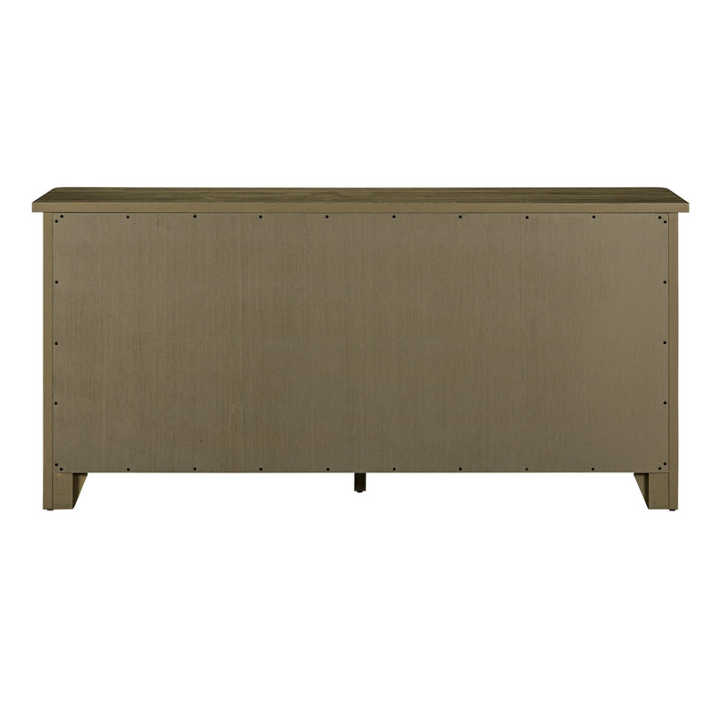 Sheridan Pointe Buffet image