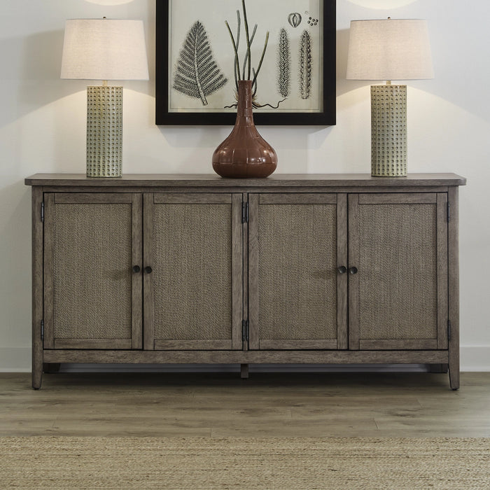 Sheridan Pointe Buffet image