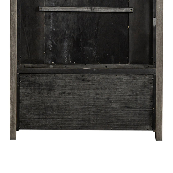 Modern Farmhouse Hall Tree Base image