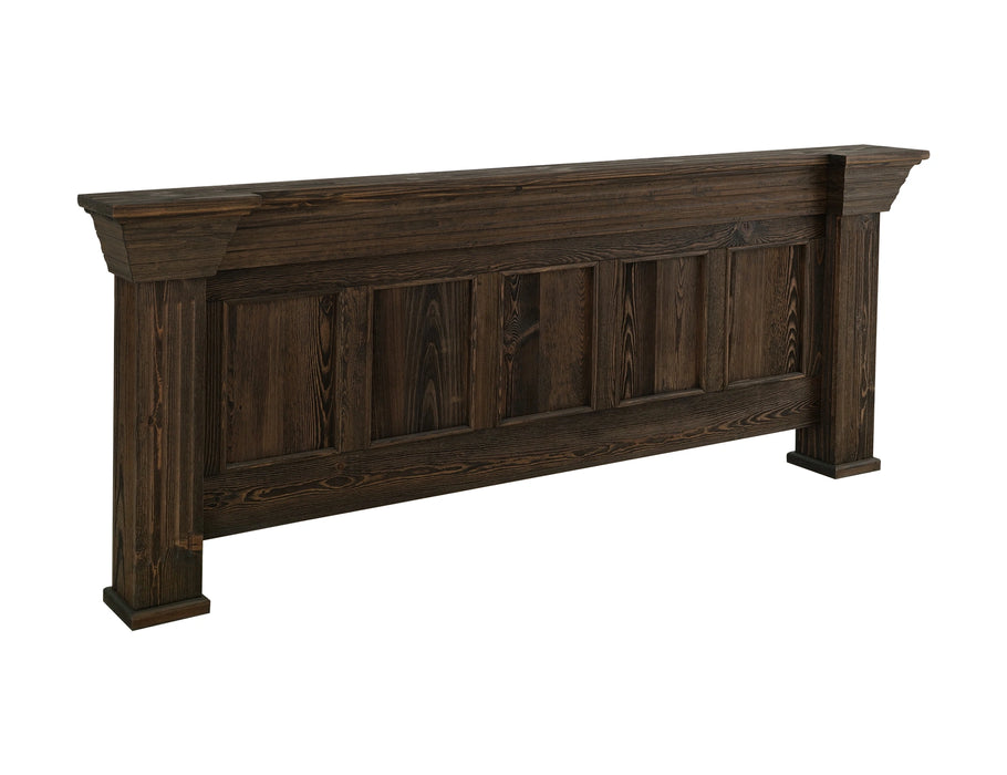 Desire, Queen Bed