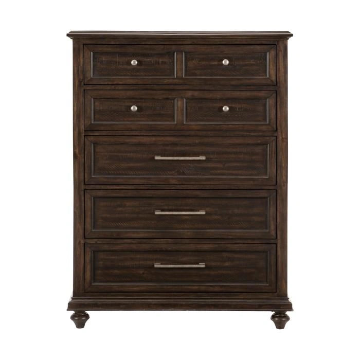 Cardona Chest in Driftwood Charcoal 1689-9