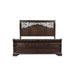 Arbor Place King California Sleigh Bed, Dresser & Mirror, Chest, Night Stand image