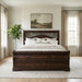Arbor Place King Sleigh Bed image