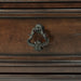 Arbor Place Sleigh Bed, Dresser & Mirror, Chest image
