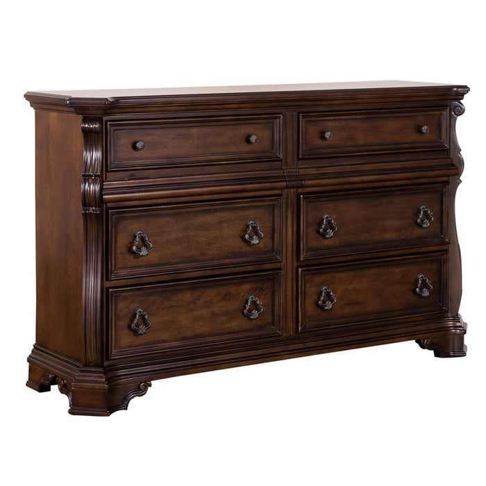 Arbor Place Double Dresser