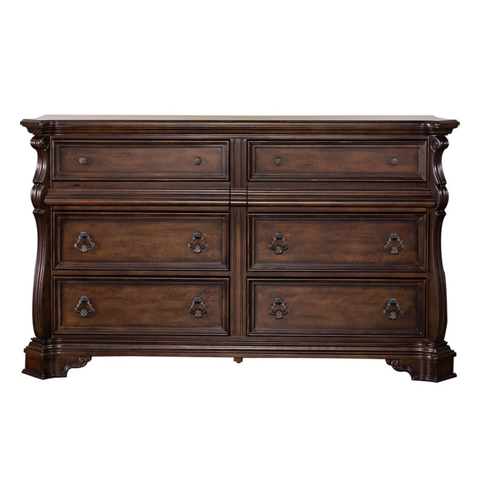 Arbor Place Double Dresser