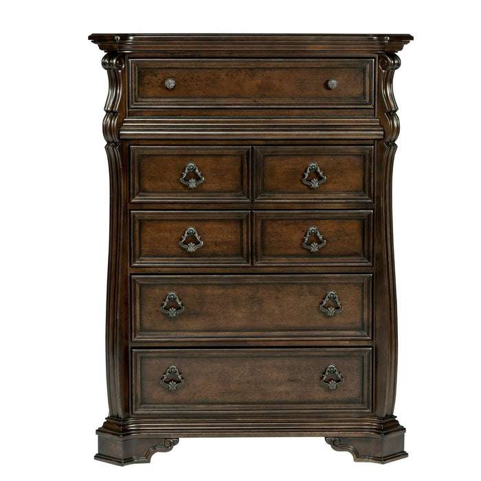 Arbor Place Chest