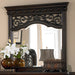 Liberty Furniture Arbor Place Landscape Mirror image