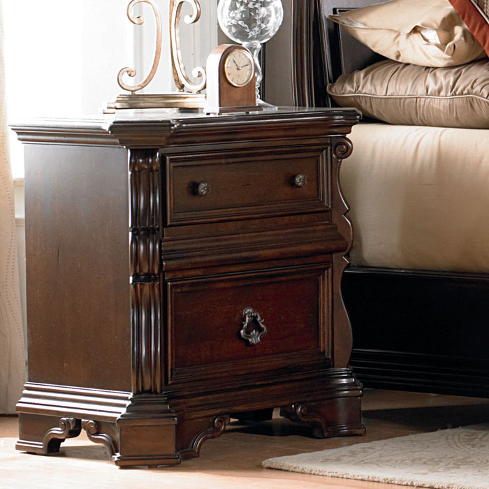 Arbor Place Night Stand image