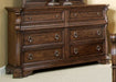 Liberty Furniture Arbor Place Double Dresser image