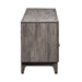 Mercury 76 Inch TV Console in Driftwood Gray image