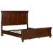 Rustic Traditions California Panel Bed image