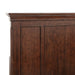 Rustic Traditions Panel Bed image