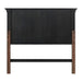 Rustic Traditions Panel Headboard image