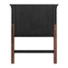 Rustic Traditions Panel Headboard image
