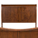 Rustic Traditions Sleigh Headboard image