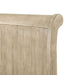 Rustic Traditions Sleigh Bed image