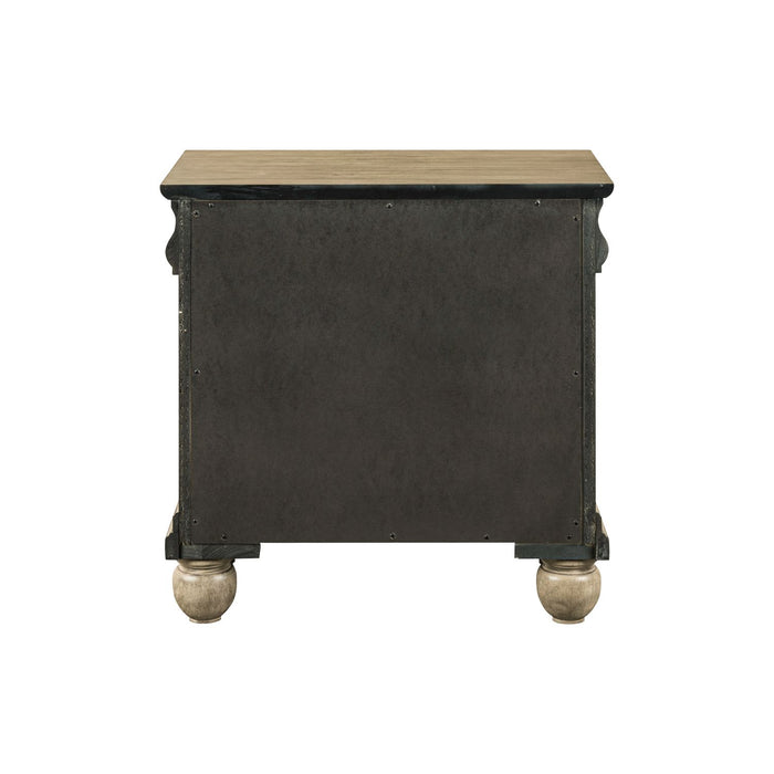 Rustic Traditions Night Stand image