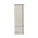 Magnolia Manor Door Chest in Antique White image