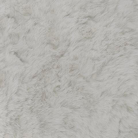 Cuddle Plush Sectional