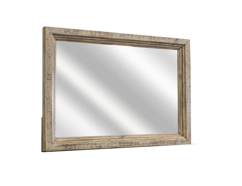 Natural Stone Mirror